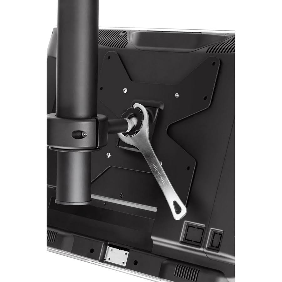 Mounting kit for LCD display L512111