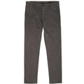 Grey Slim Chinos V50702