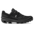 Cloudventure Waterproof Black Shoes H514