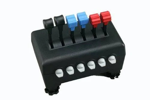 Throttle Quadrant Bundle W3598