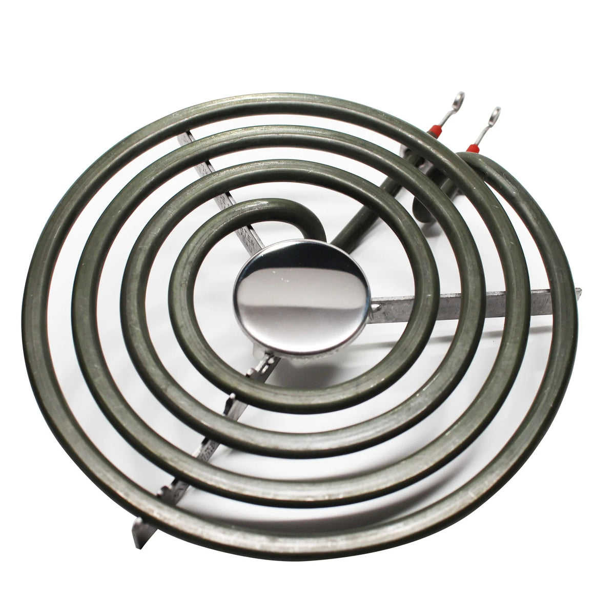 2-Pack 8 inch 5 Turns & 6 inch 4 Turns Surface Burner Elements for Range R343