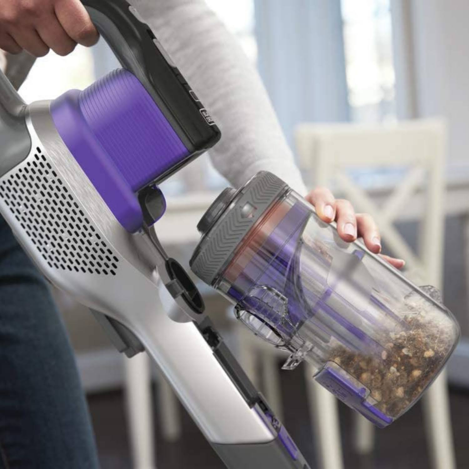 Stick Vacuum Cordless Bagless T915187
