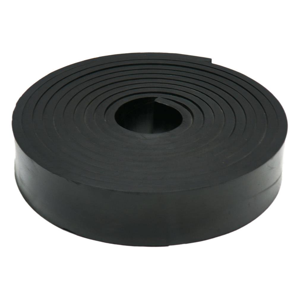 SBR Rubber Sheet Rolls 1/4 Thick x 36 W S768