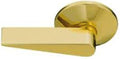Polished Brass Trip Lever Assembly Pack of 2 I25965