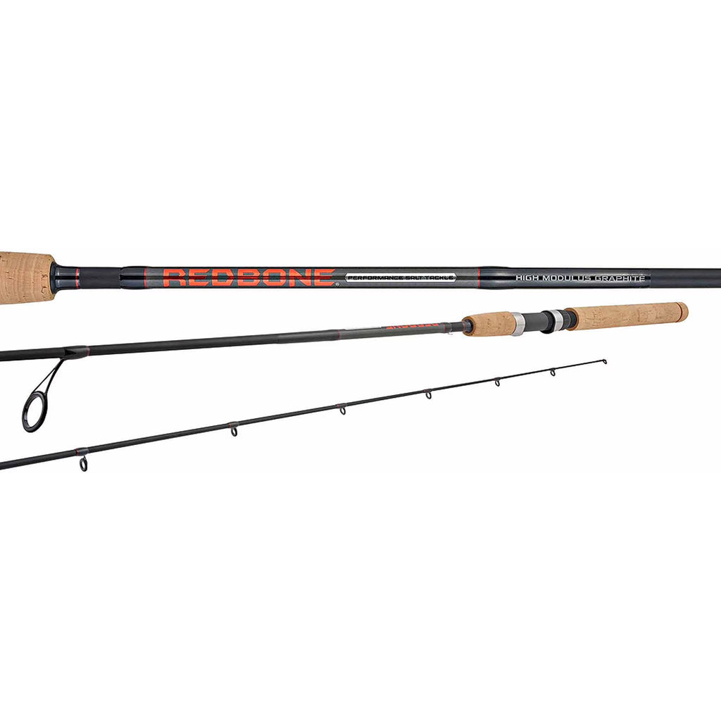 7' Inshore Spinning Rod C596