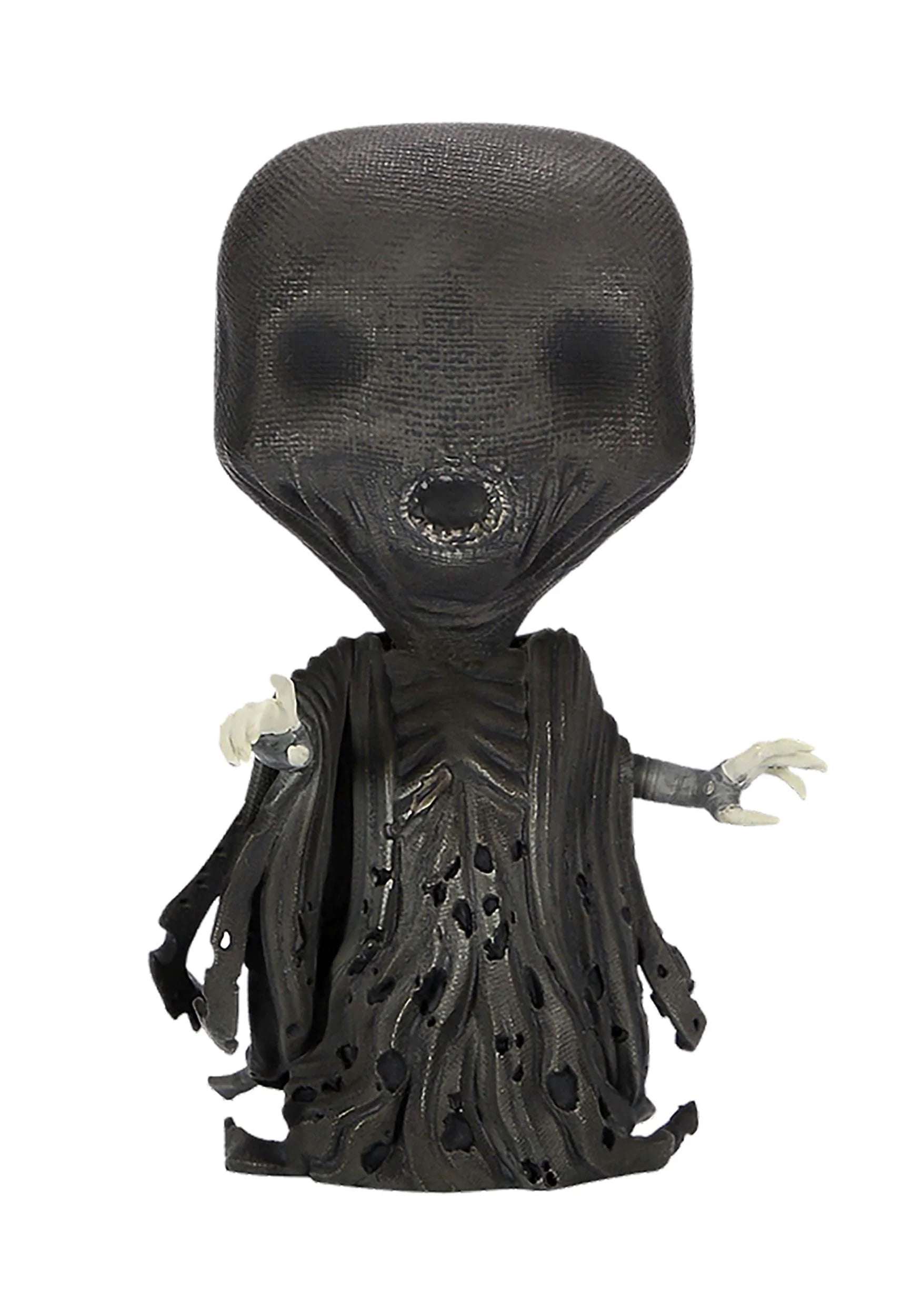 Harry Potter Dementor Glow POP! & Tee V79298