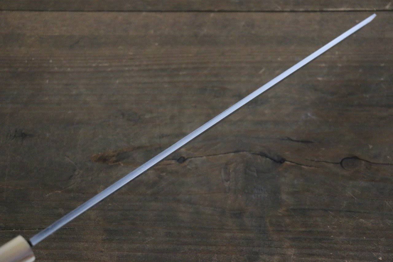 Yasuki White Steel Kasumitogi Takobiki 300 mm T248682