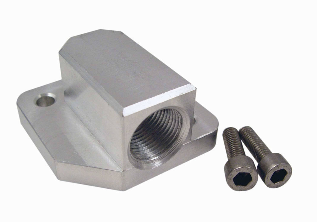 Idle Air Control Housing N338