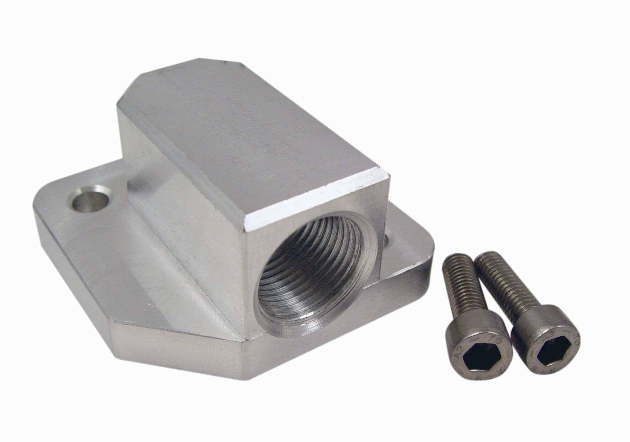 Idle Air Control Housing N338