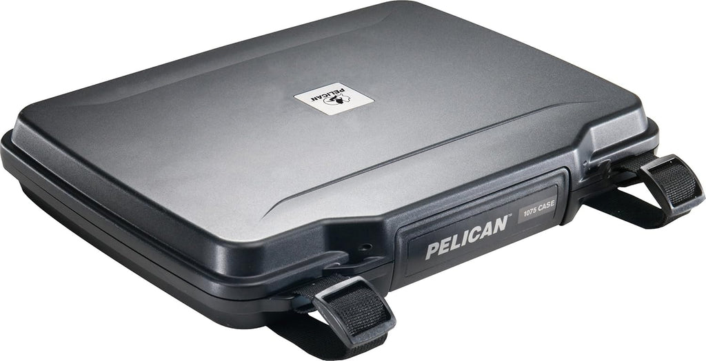 Black Laptop Case With Liner R529388