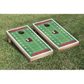 Grey Cornhole Game Set U44453