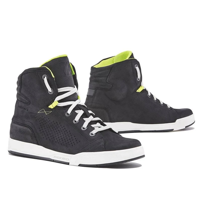 Black White 46 I683