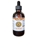 Peach Leaf Liquid Extract Herbal Supplement 4 oz A906