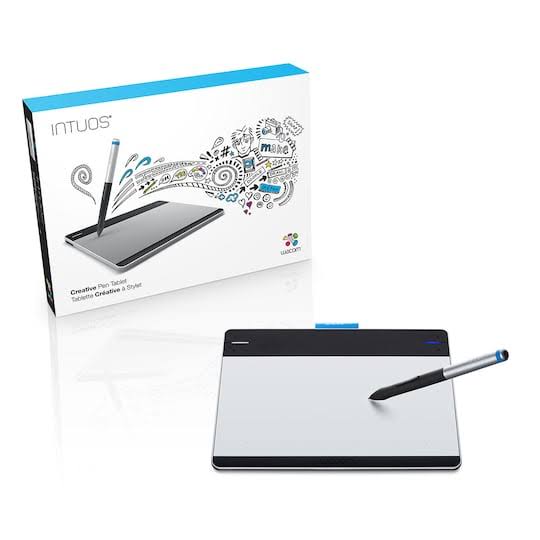 Wacom Intuos Pen Small Tablet M324143