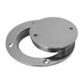 Stainless Steel Marine Boat Inspection Hatch Deck Plate V951