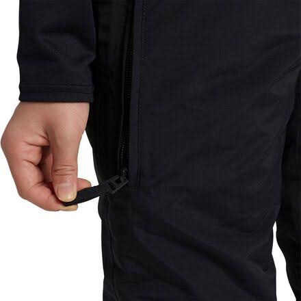 True Black Boys Barnstorm Pant X596