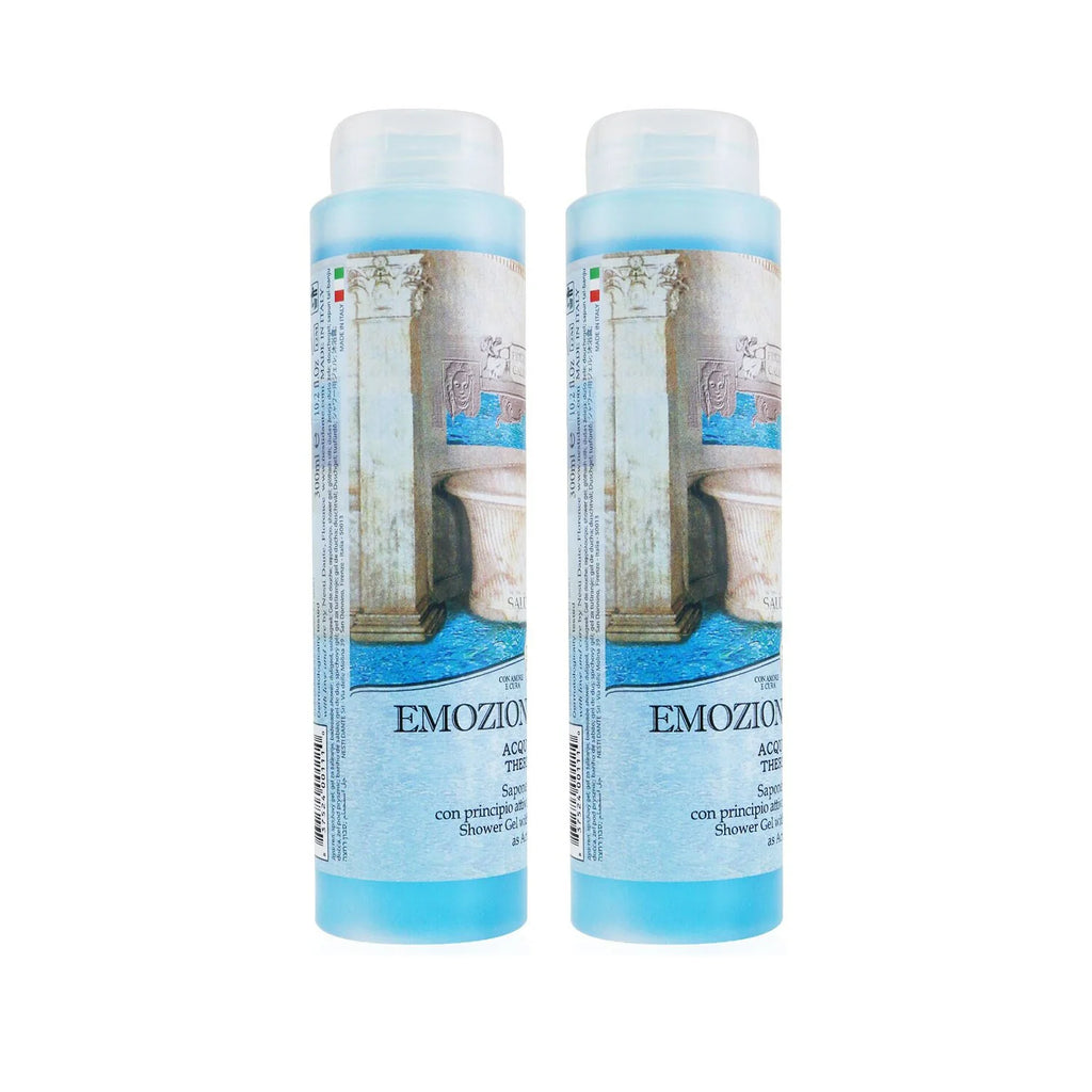Shower Gel Duo Pack 2x300ml/10.2oz W1108