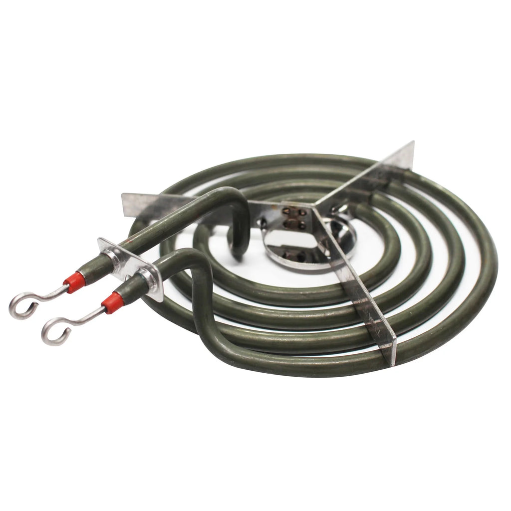 2-Pack 6 inch 4 Turns Surface Burner Element for Range K8216