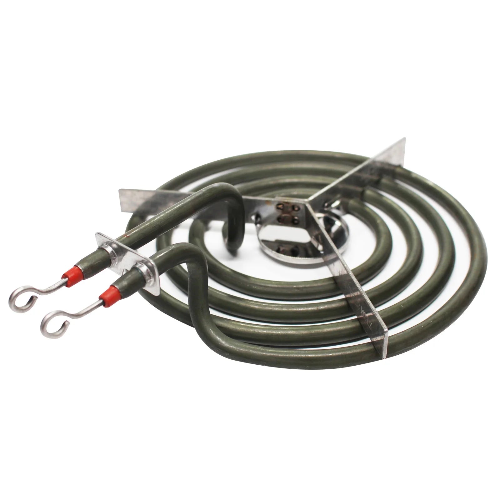 2-Pack 6 inch 4 Turns Surface Burner Element for Range K8216