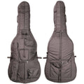 7/8 Upright String Double Bass Soft Bag V413