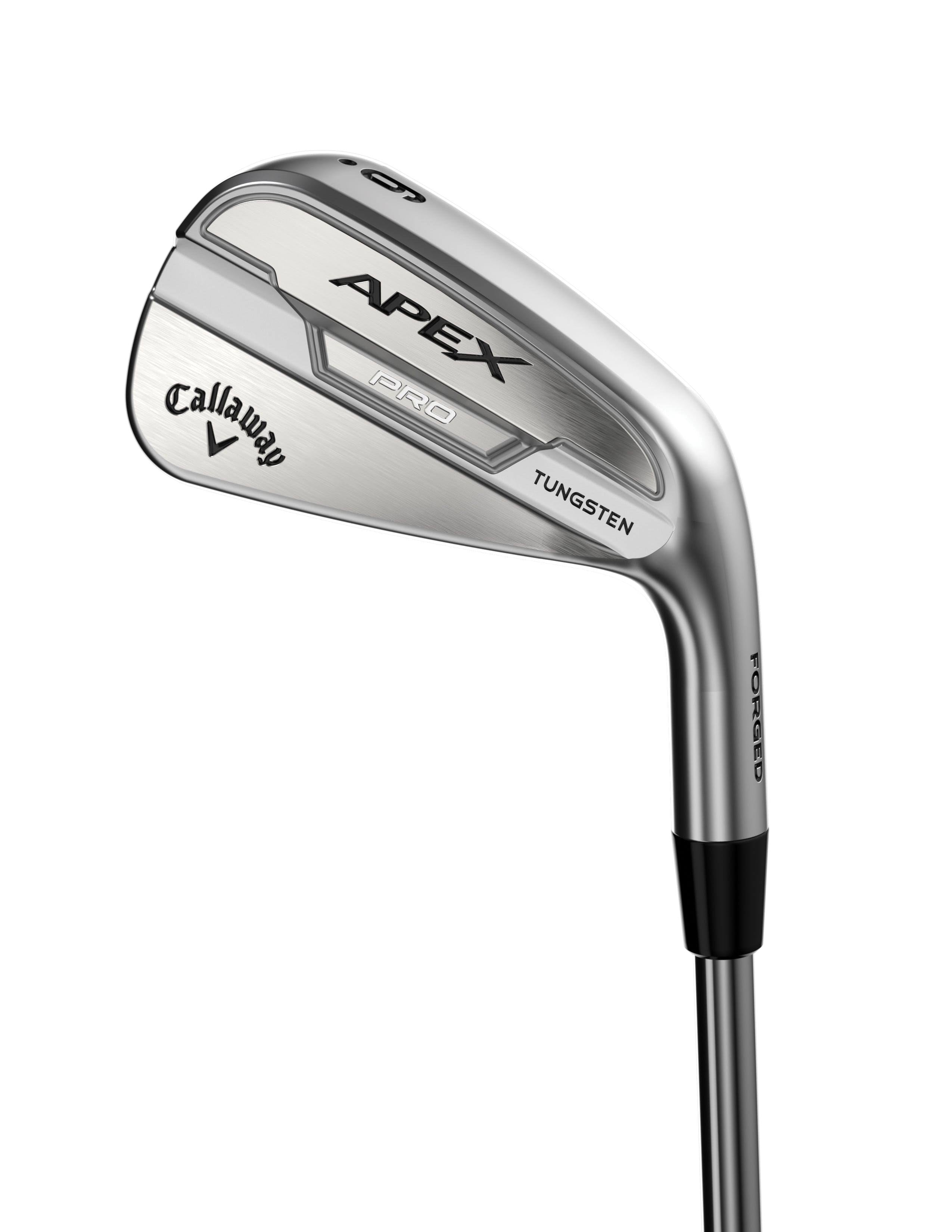 Single Iron 3-Iron Graphite Y5597