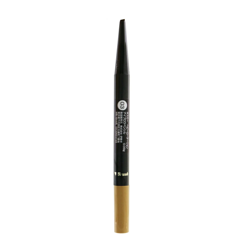 Light Brown Eyebrow Pencil W1824