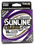 14 lb Clear Fluorocarbon Line 600yd B3867