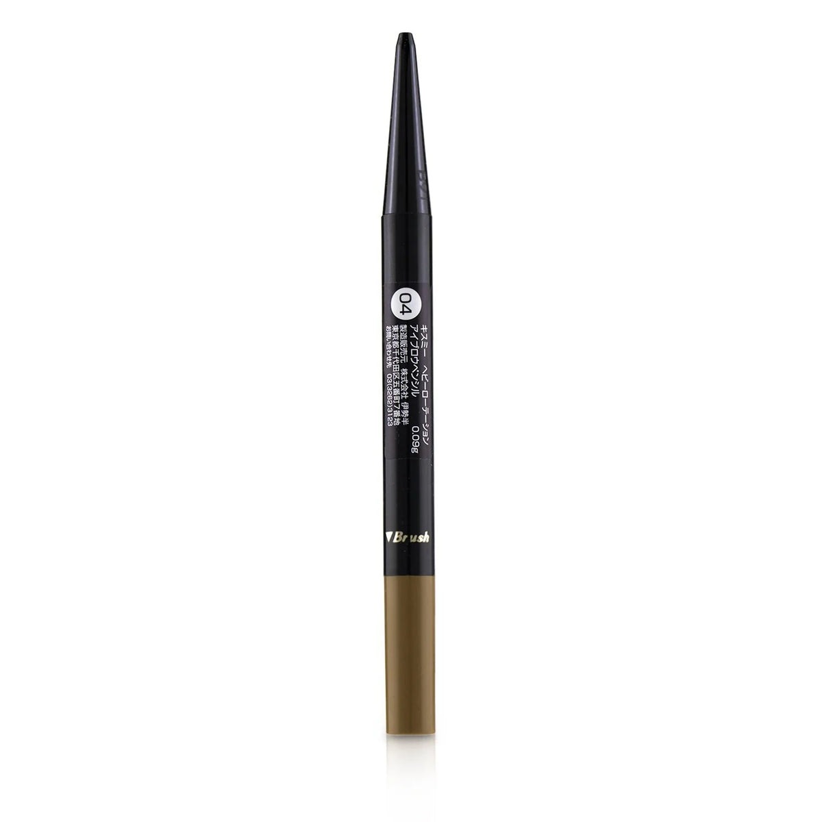 Light Brown Eyebrow Pencil W1824