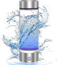 Rechargeable Hydrogen Water Bottle 420 ml A61722