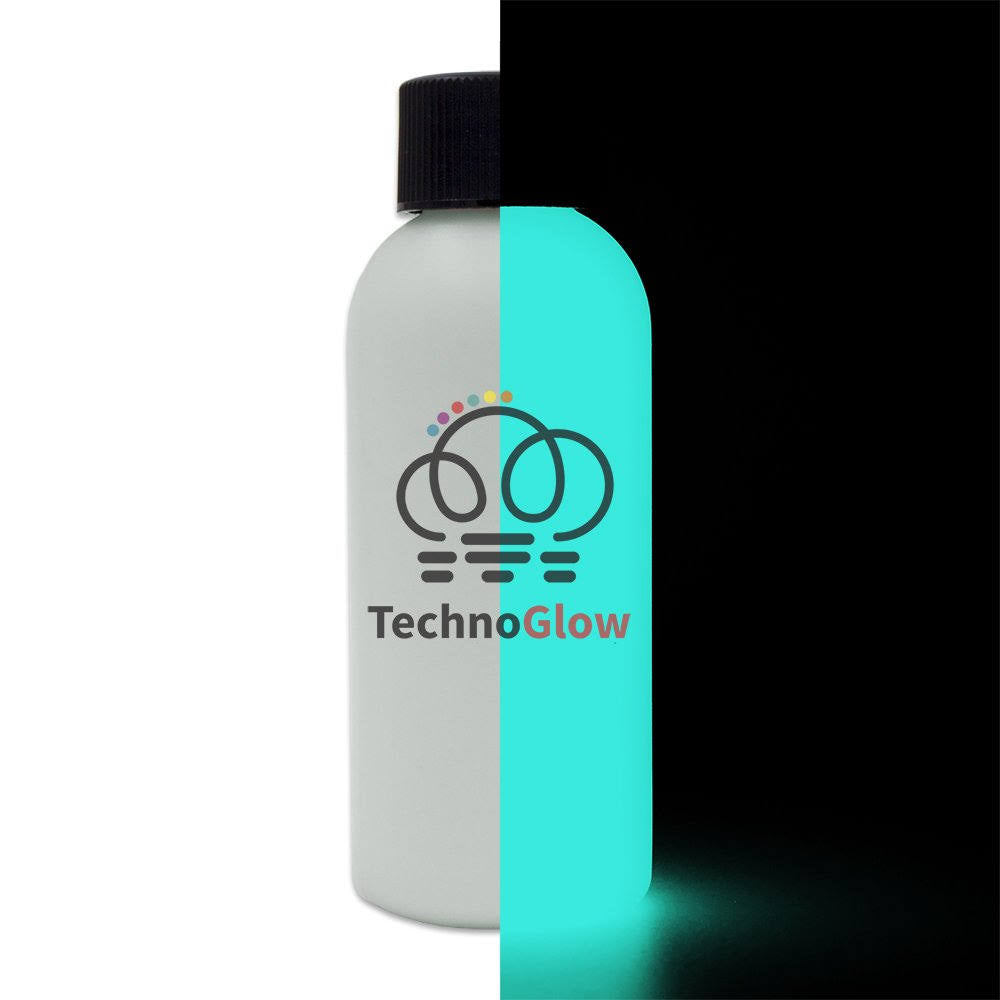 Glow in The Dark Paint W6330