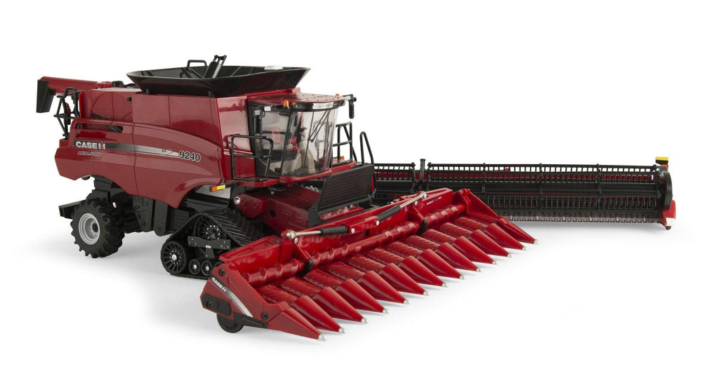 Case IH 9240 Prestige Combine K97183