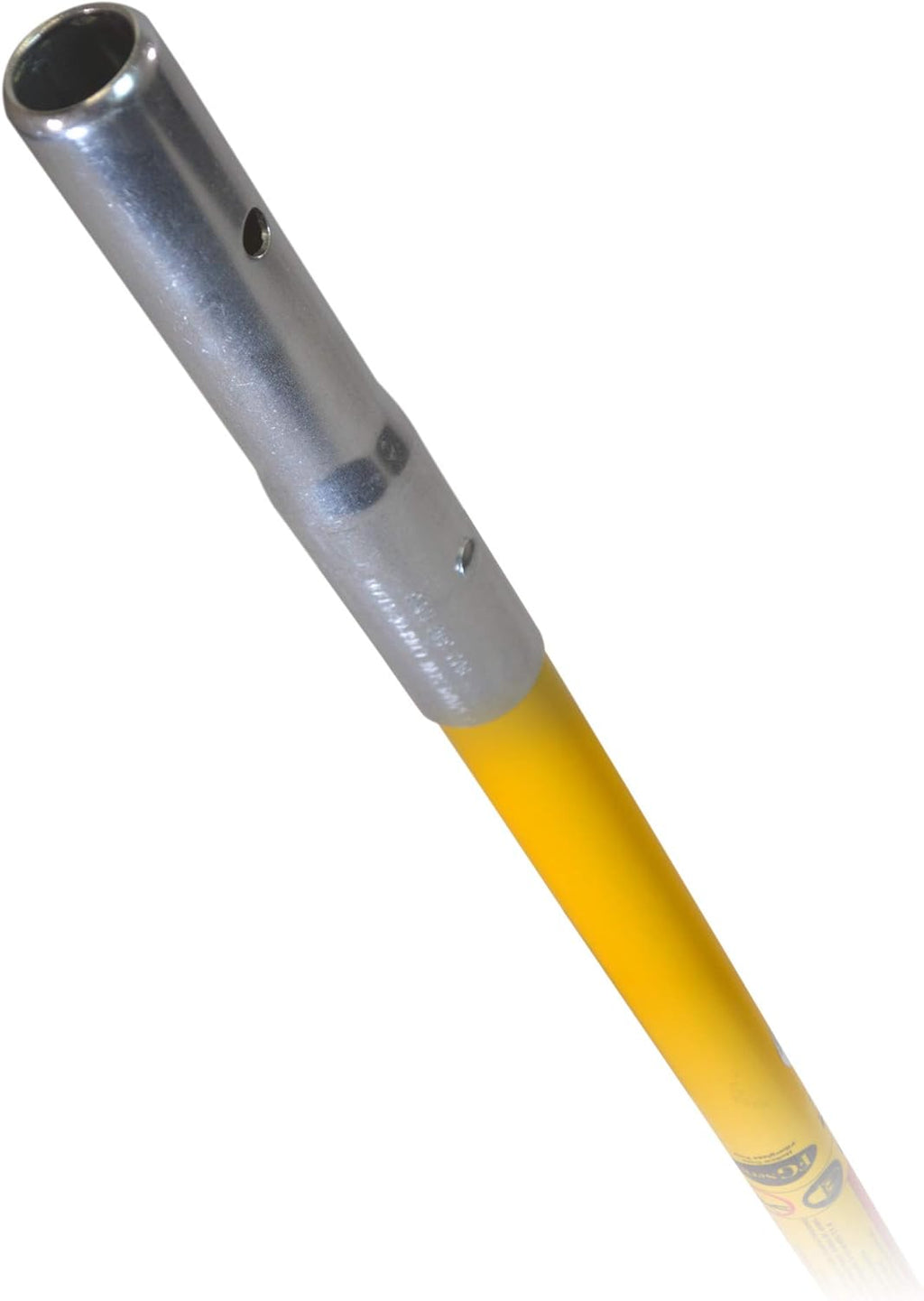 6-Foot Fiberglass Extension Pole 2-Pack P38968