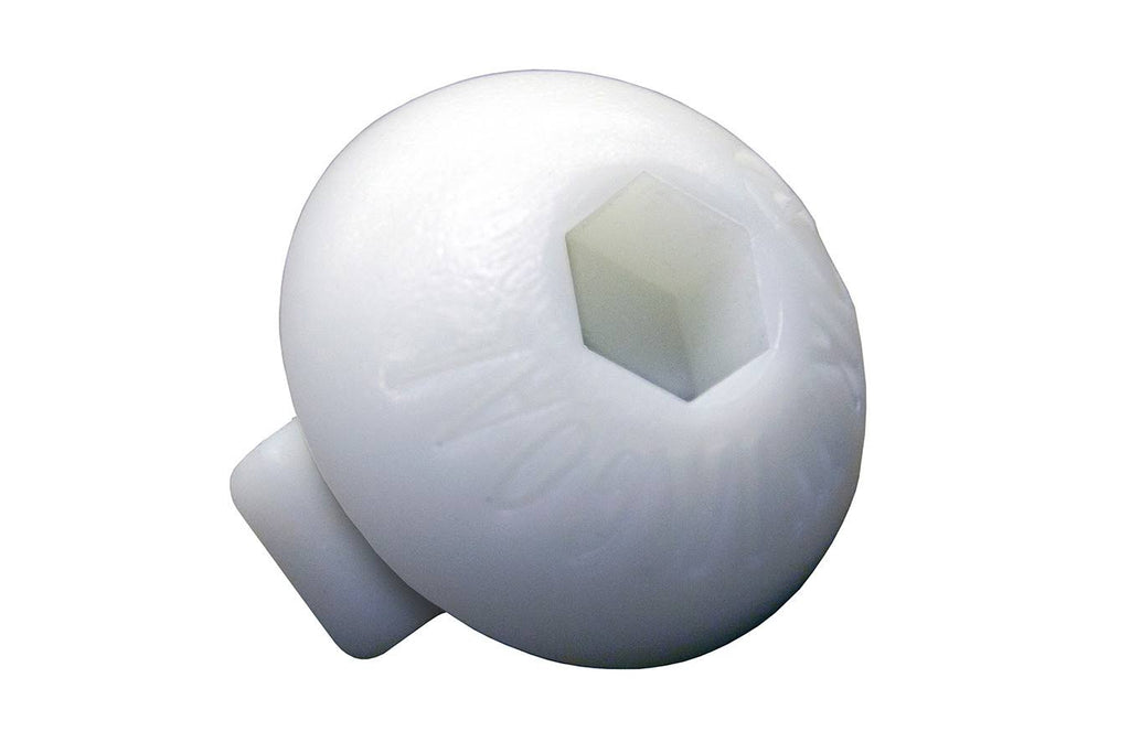 Tamper Resistant Net Clips (200/Pack) H26782