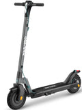Gray 300W 10" Tire Foldable Electric Scooter K953474