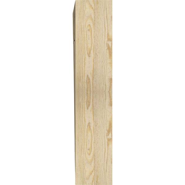 Douglas Fir Bracket I90698