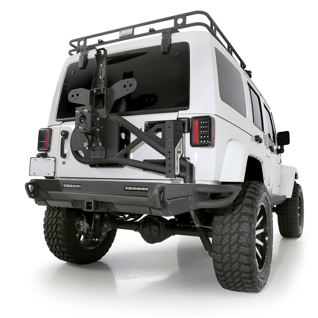 Tire Carrier I163