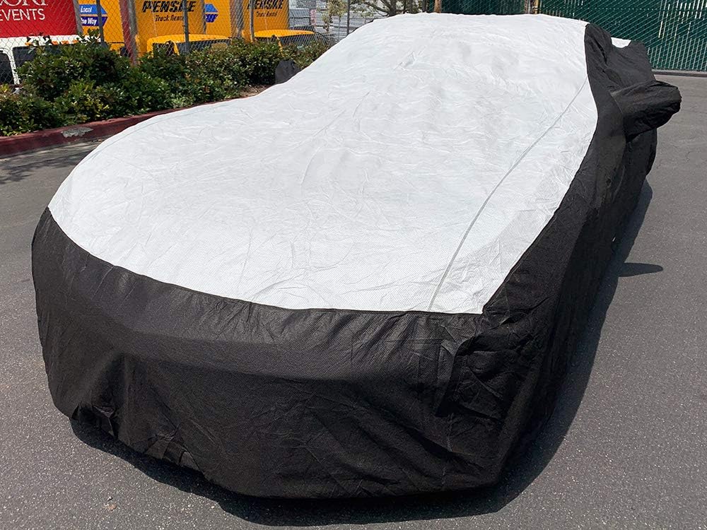 Custom Fit Car Cover R79121