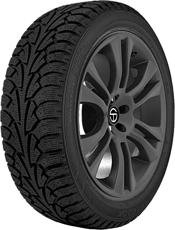 225/50R18 Winter Tire V9143