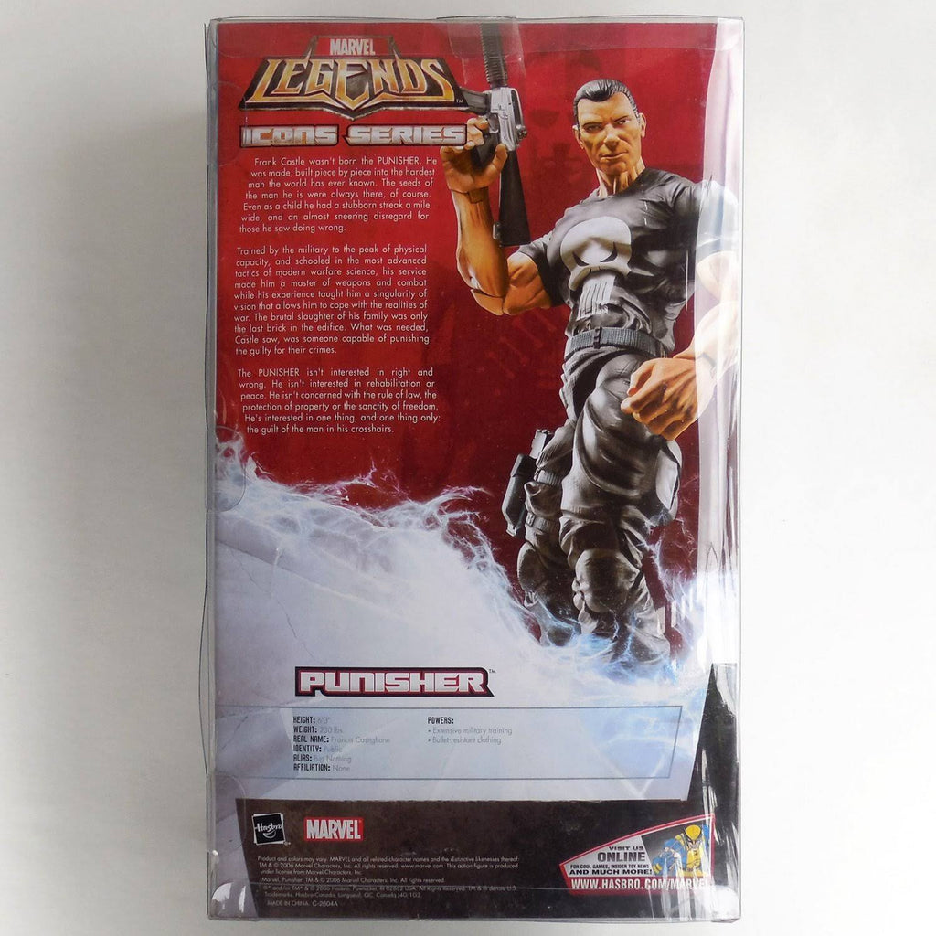 12x22 Punisher Figure S444712