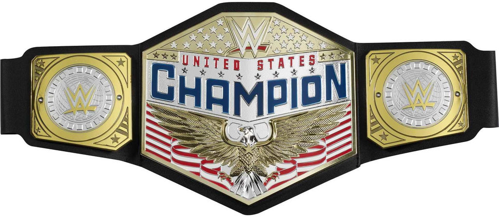 Adjustable Championship Belt G889