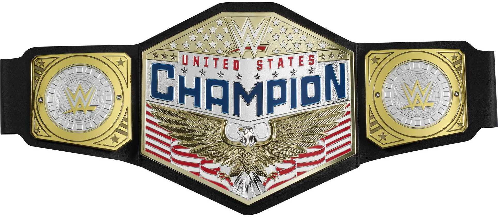 Adjustable Championship Belt G889