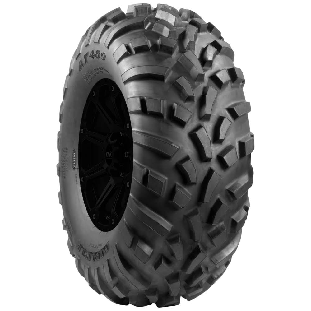 27X11R12 6 Ply Tire V791835