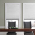Snow Cordless Cellular Shade C345418