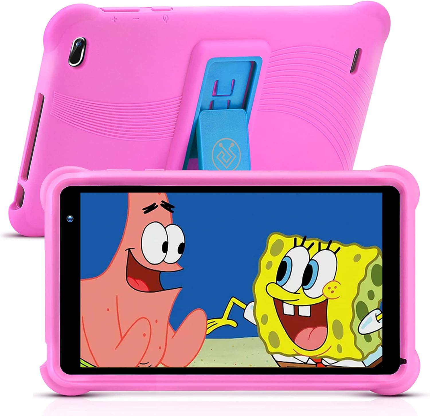 7 inch Kids Tablet 32GB WiFi Blue T215