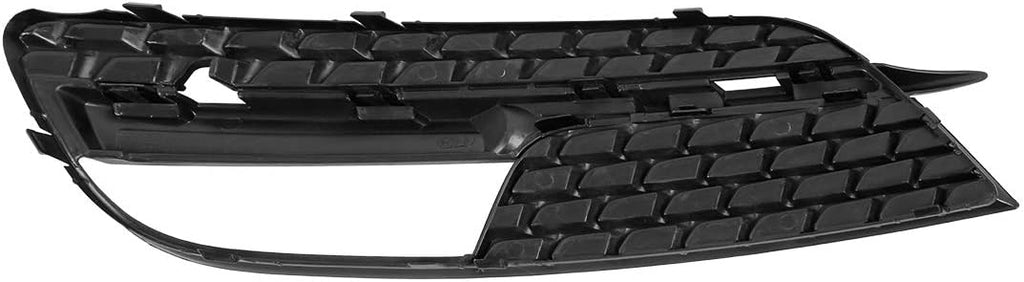 Fog Light Grille Lamp Cover for Audi A5 X610815