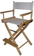 Natural Frame Director Chair G44836