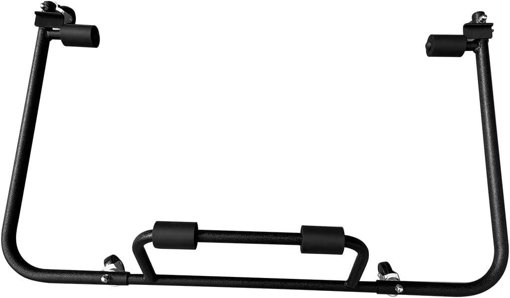 Steel Hard Top Bracket Car Roof Storage Sliding Rack W7756