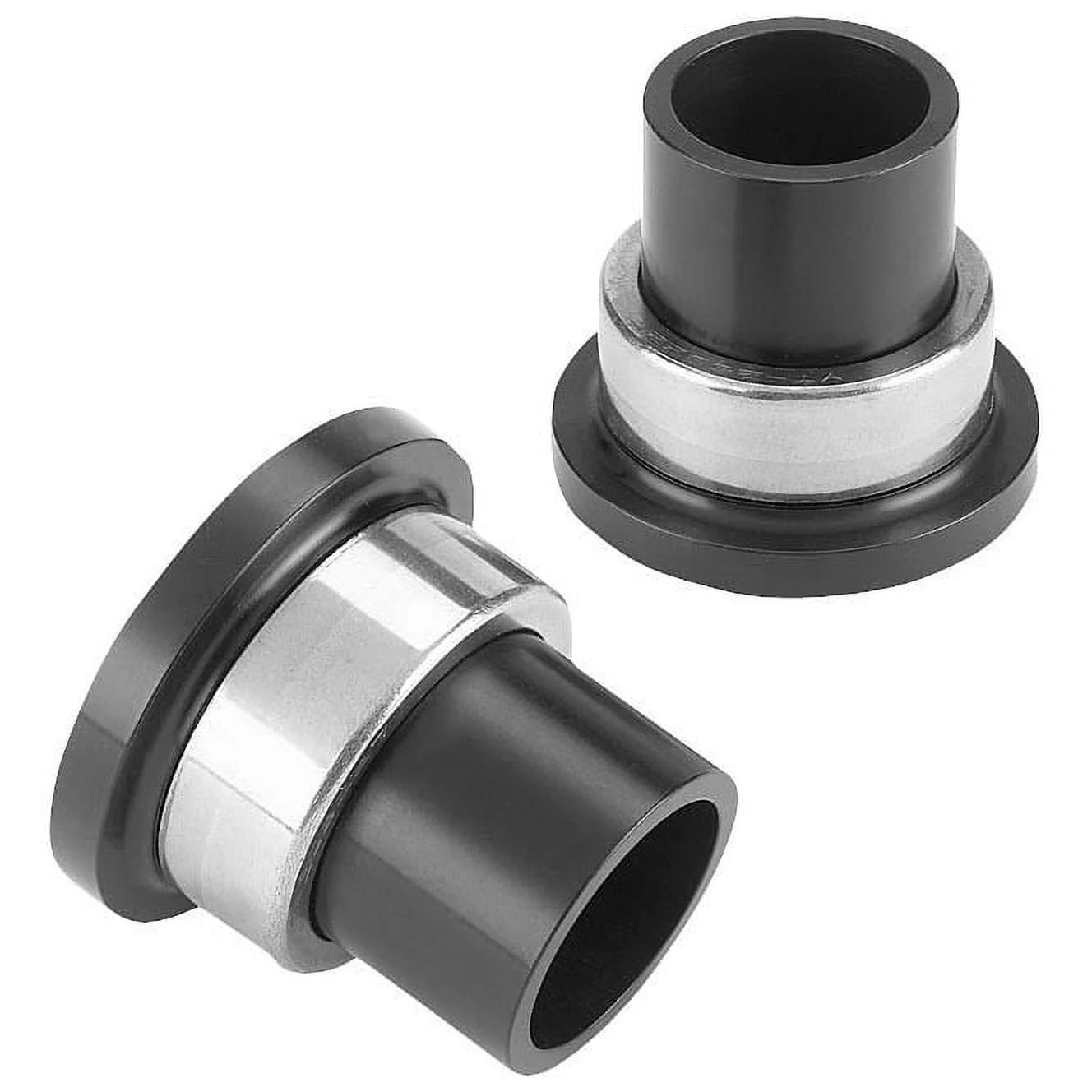 Front and Rear Wheel Spacer Kits for KTM XC-F 250 Q52612
