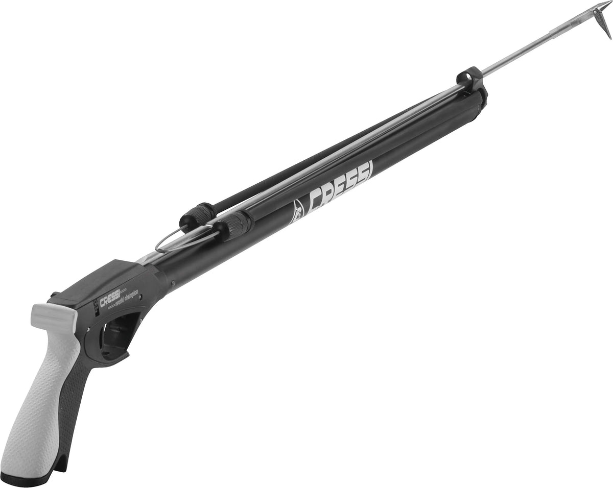 Apache Speargun O3328