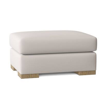 White Ottoman M996